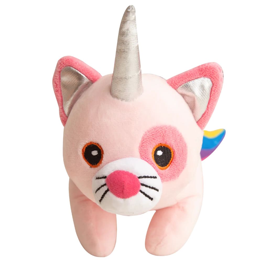 SnugArooz Kat the Caticorn 10in. - Pet Supplies - SnugArooz