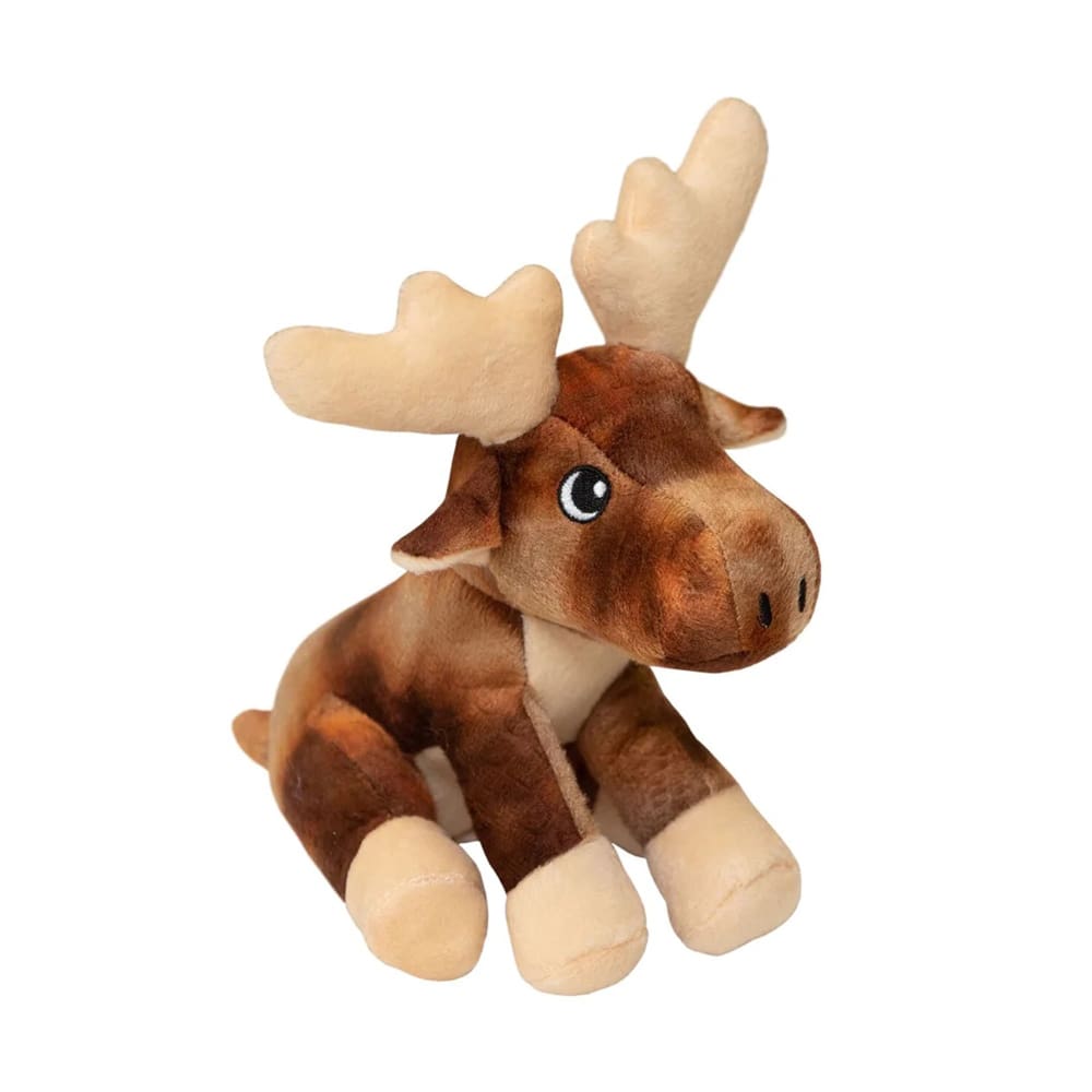 SnugArooz Marty the Moose 8in. - Pet Supplies - SnugArooz