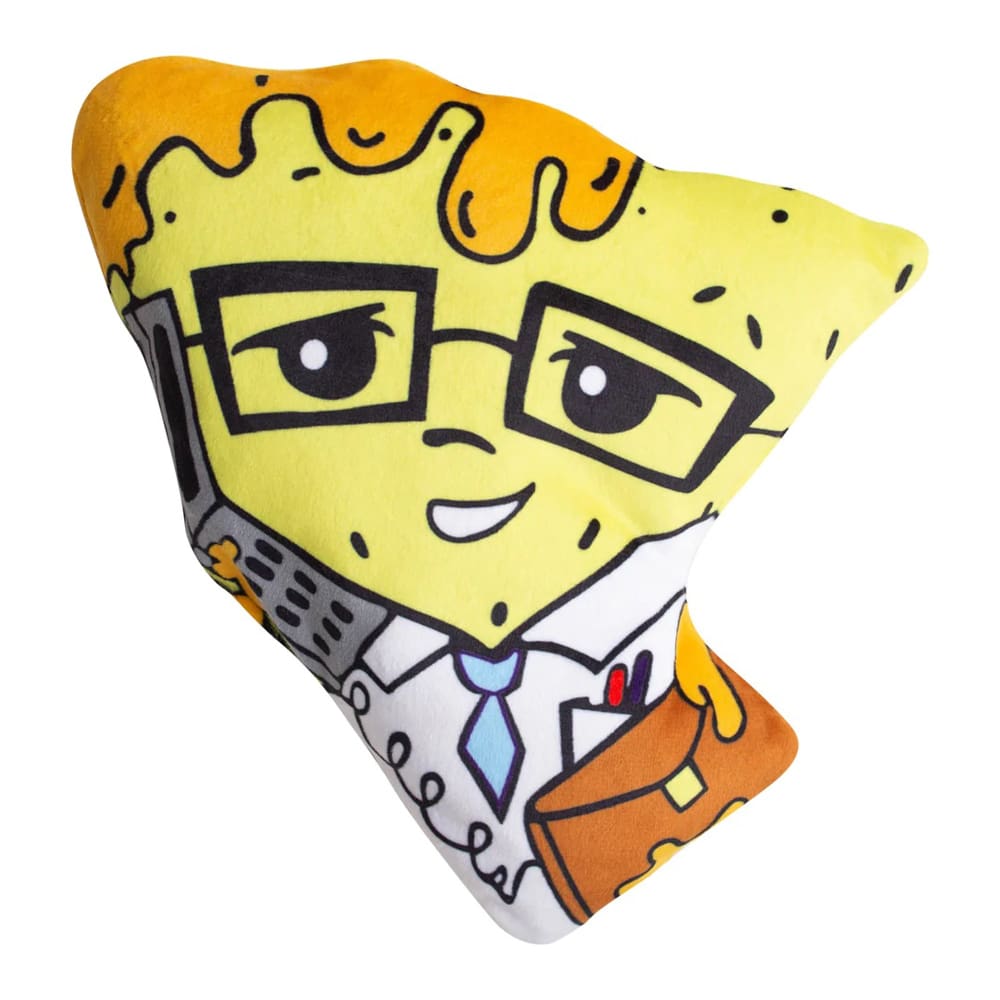 SnugArooz Nacho Business 10in. - Pet Supplies - SnugArooz