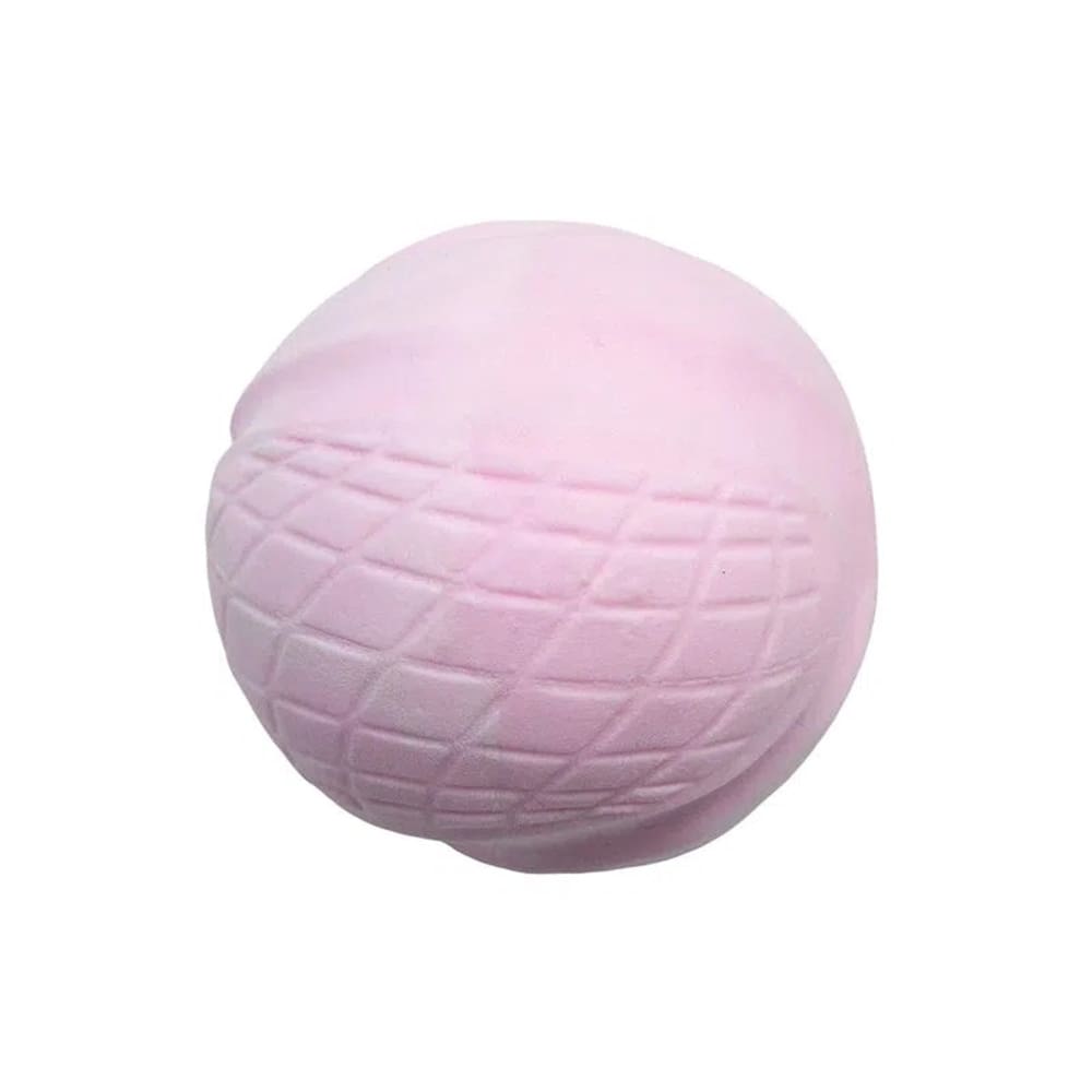SnugArooz Sky Bounce Ballz Pink 3in. - Pet Supplies - SnugArooz