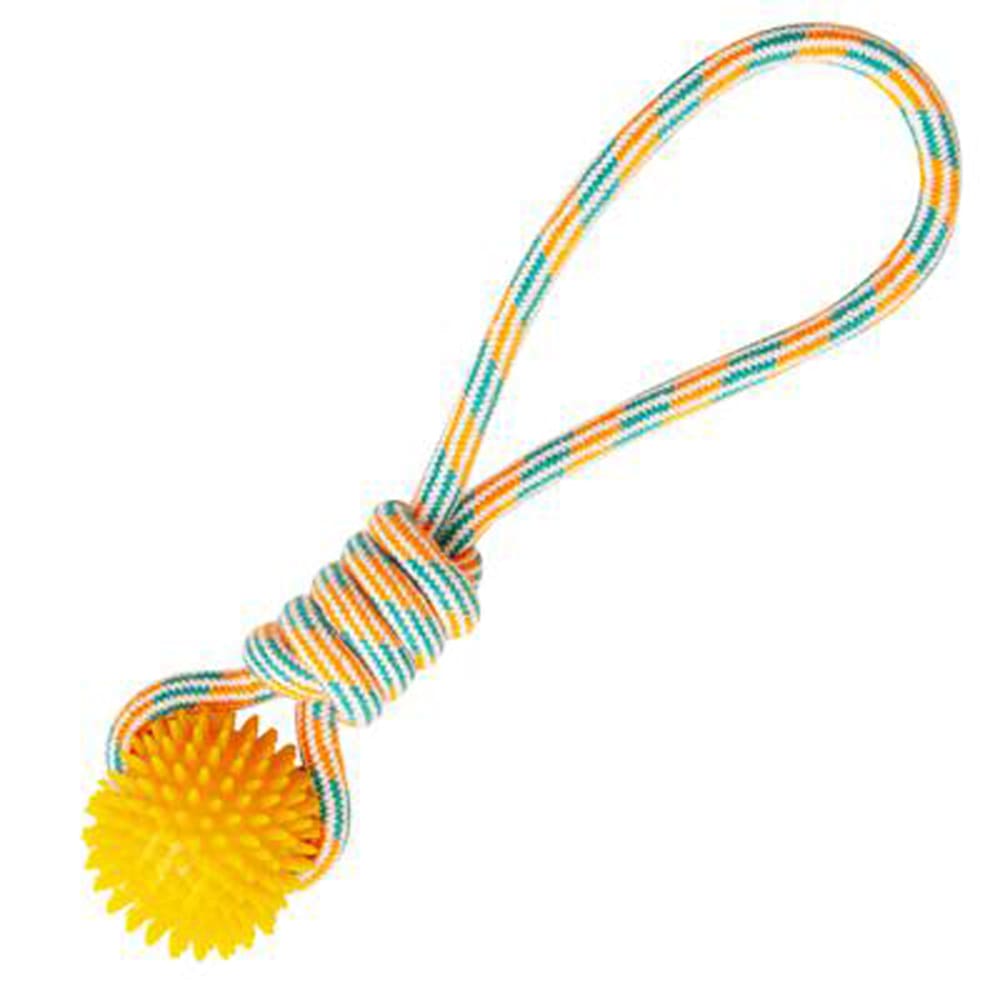 SnugArooz Spike O Mite (Assorted Colors) 16in. - Pet Supplies - SnugArooz