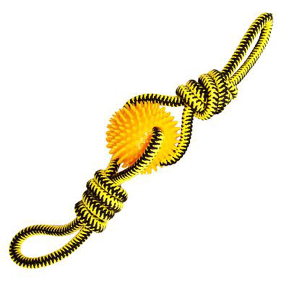 SnugArooz Spikey Beast (Assorted Colors) 24in. - Pet Supplies - SnugArooz
