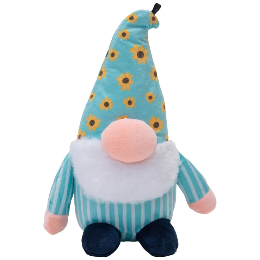 SnugArooz Sunny the GNOME 10in. - Pet Supplies - SnugArooz