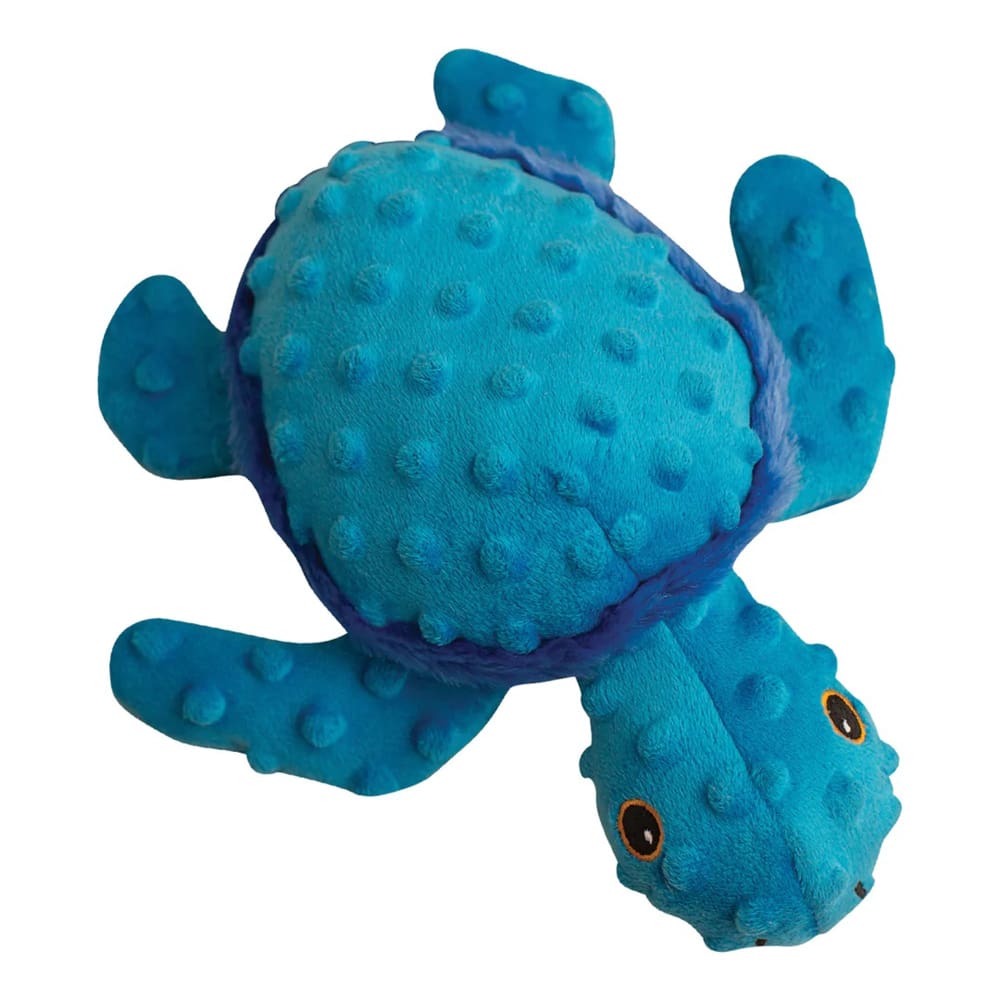 SnugArooz Tucker the Turtle 10in. - Pet Supplies - SnugArooz
