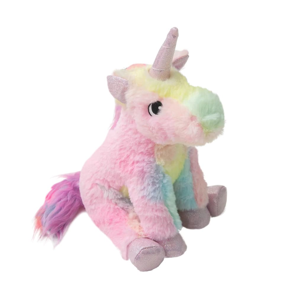 SnugArooz Tye the Unicorn 11in. - Pet Supplies - SnugArooz
