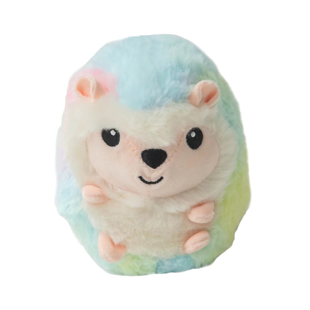 SnugArooz Willow the Hedgehog 5.5in. - Pet Supplies - SnugArooz