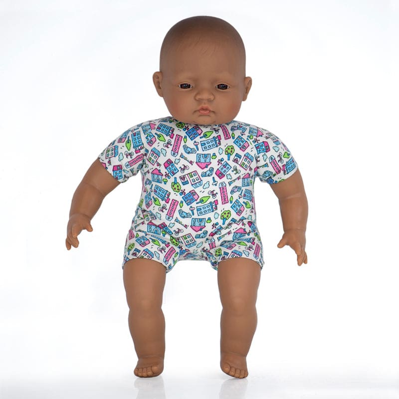 Soft Body Dolls Hispanic - Dolls - Miniland Educational Corporation