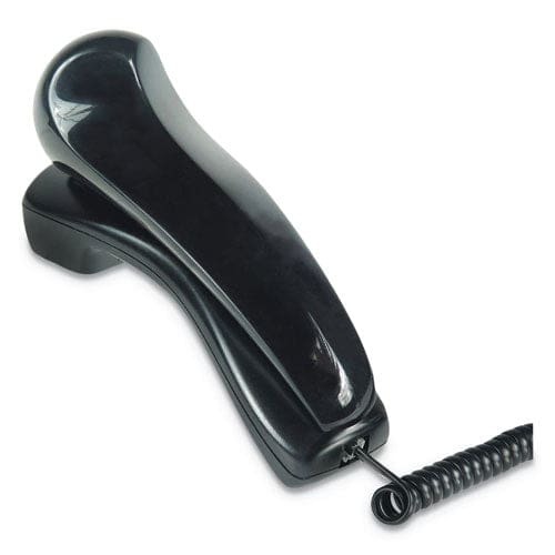 Softalk Standard Telephone Shoulder Rest 2.63 X 7.5 X 2.25 Pearl Gray - Technology - Softalk®
