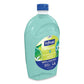 Softsoap Antibacterial Liquid Hand Soap Refills Fresh 50 Oz Green 6/carton - Janitorial & Sanitation - Softsoap®