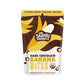 SOLENTO ORGANICS: Dark Chocolate Banana Bites 4 oz - Grocery > Snacks > Fruit Snacks - SOLENTO ORGANICS