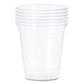 SOLO Ultra Clear Pet Cups 12 Oz To 14 Oz Practical Fill 50/bag 20 Bags/carton - Food Service - SOLO®