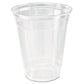 SOLO Ultra Clear Pet Cups 12 Oz To 14 Oz Practical Fill 50/bag 20 Bags/carton - Food Service - SOLO®