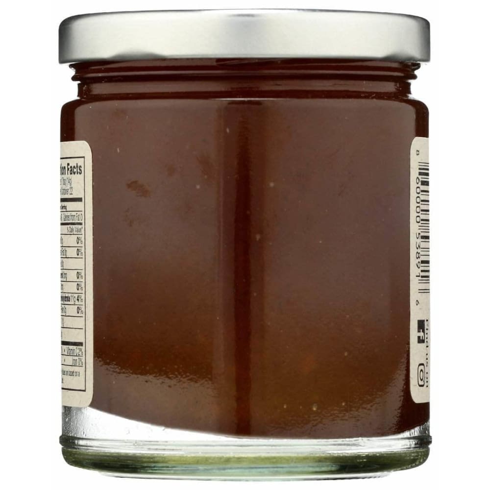 SOUTHERN ROOTS SISTERS Southern Roots Sisters Jam Peach Pepper, 11 Oz
