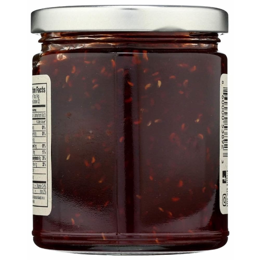 SOUTHERN ROOTS SISTERS Southern Roots Sisters Jam Raspberry Chipotle, 11 Oz