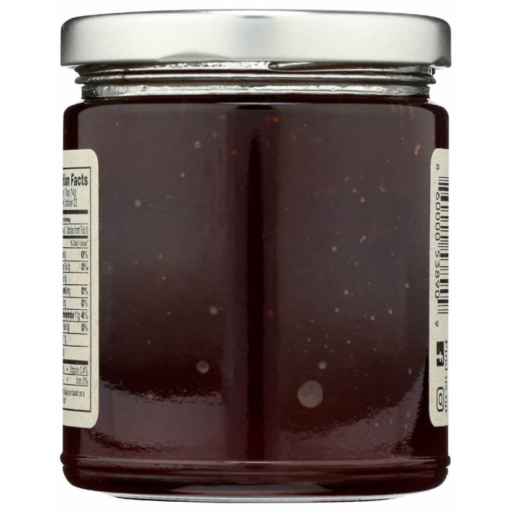 SOUTHERN ROOTS SISTERS Southern Roots Sisters Jam Strawberry Pepper, 11 Oz