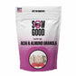 SOW GOOD Grocery > Snacks SOW GOOD: Acai & Almond Granola, 7 oz
