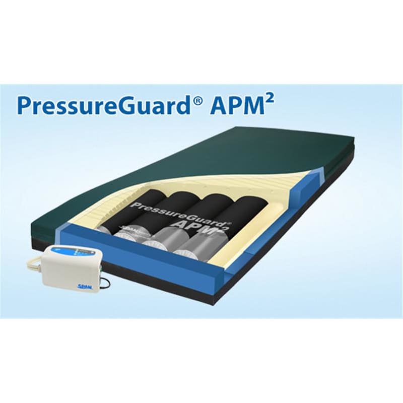 Span America Apm2 Digital Control Unit - Item Detail - Span America
