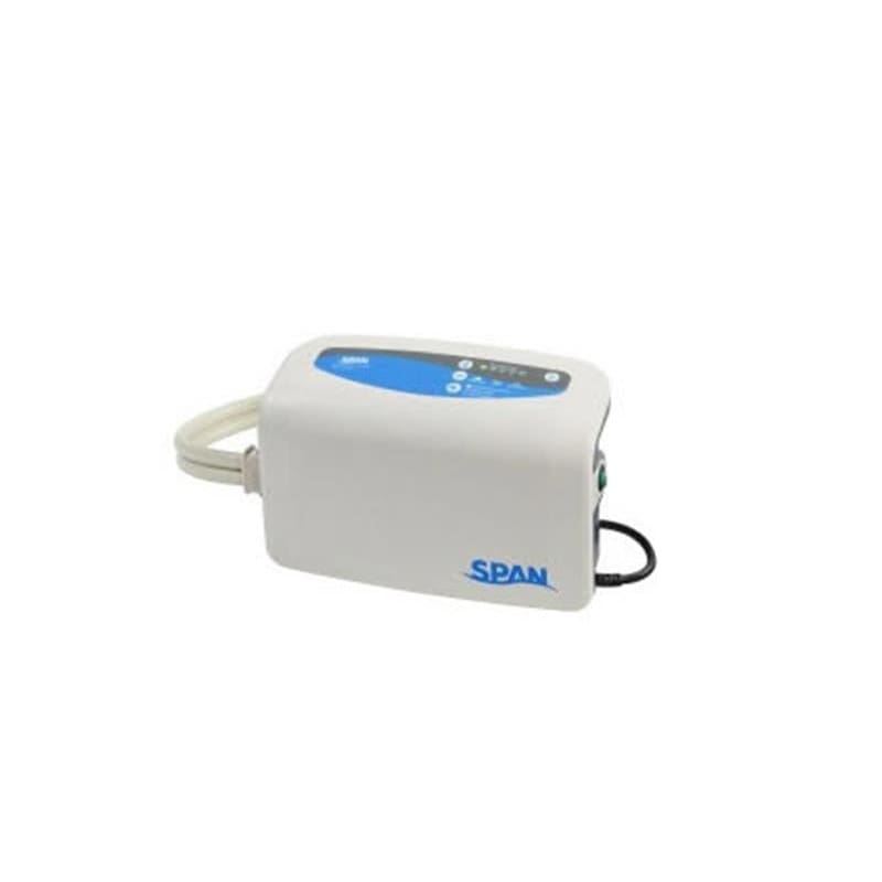 Span America Apm2 Digital Control Unit - Item Detail - Span America