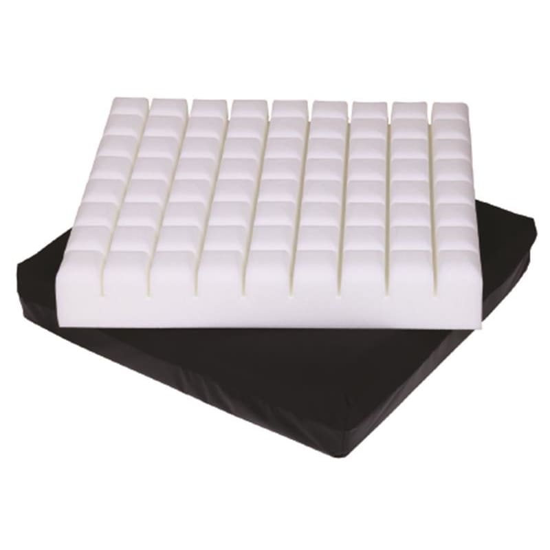 Span America Cushion Prt 20 X 18 - Durable Medical Equipment >> Cushions - Span America