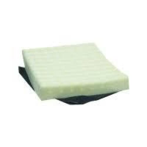 Span America Cushion Wheelchair Geo Matt Prt - Durable Medical Equipment >> Cushions - Span America