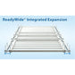Span America Encore Retractable Bed Expanders Boxed D - Item Detail - Span America