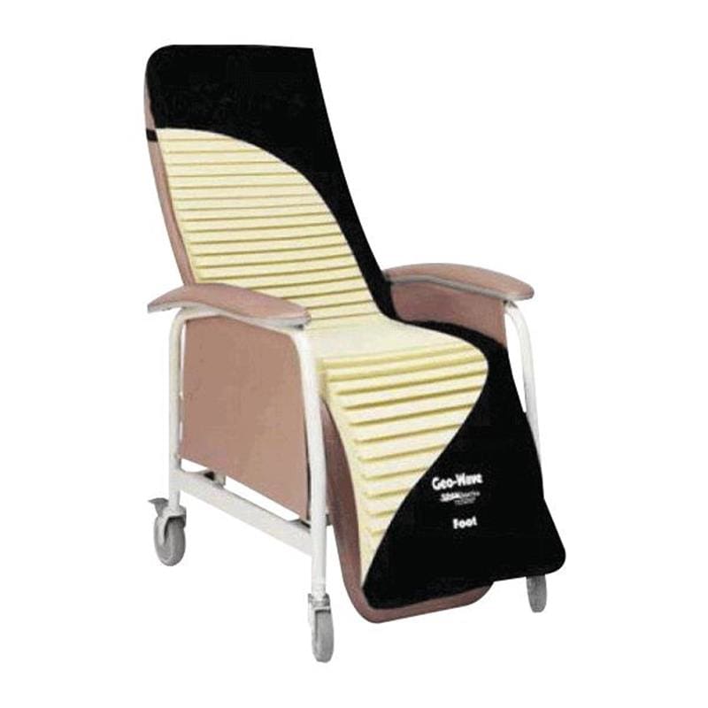 Span America Geowave Cushion 22X68 - Durable Medical Equipment >> Cushions - Span America