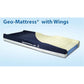 Span America Gm Wings 80X39X6 - Durable Medical Equipment >> Beds and Mattresses - Span America