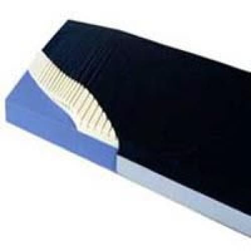Span America Mattress Geo Plus 80 X 35 - Durable Medical Equipment >> Beds and Mattresses - Span America