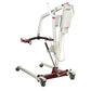 Span America Powered Full Body Lift Hoyer Style 500Lb - Item Detail - Span America