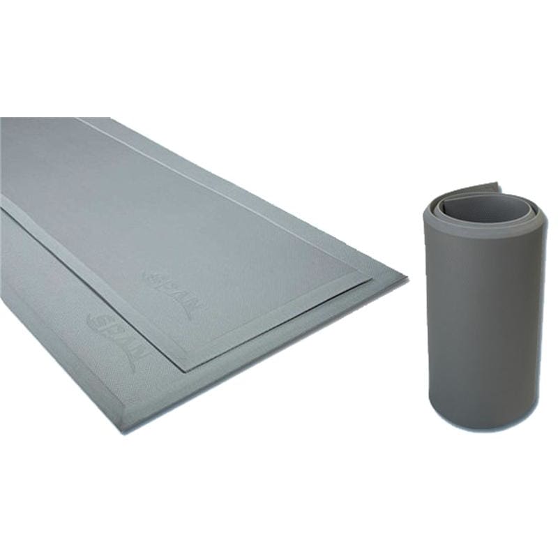 Span America Risk Manager Fall Mat 24X70 - Durable Medical Equipment >> Fall Mats - Span America