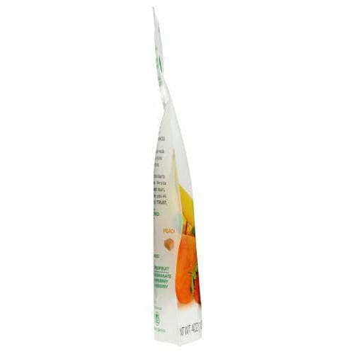 SPARK ORGANICS Spark Organics Chews Classic Blnd Fruit, 4 Oz