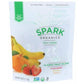 SPARK ORGANICS Spark Organics Chews Classic Blnd Fruit, 4 Oz