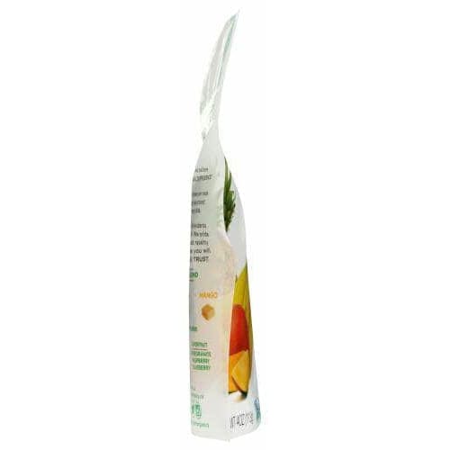 SPARK ORGANICS Spark Organics Chews Tropical Blnd Fruit, 4 Oz