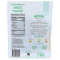 SPARK ORGANICS Spark Organics Chews Tropical Blnd Fruit, 4 Oz