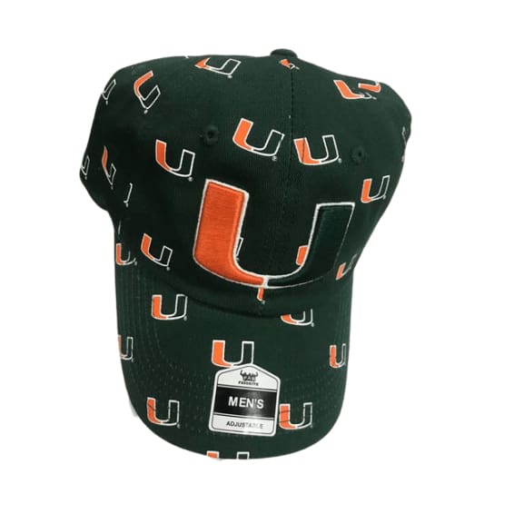 Special Event NCAA Men's Team Cap-ShelHealth.Com