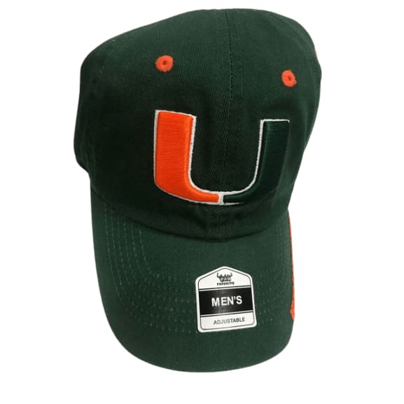 Special Event NCAA Men's Team Cap-ShelHealth.Com