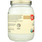 Spectrum Organic Products Spectrum Naturals Organic Virgin Coconut Oil Unrefined, 29 oz