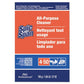 Spic and Span All-purpose Floor Cleaner 27 Oz Box 12/carton - Janitorial & Sanitation - Spic and Span®