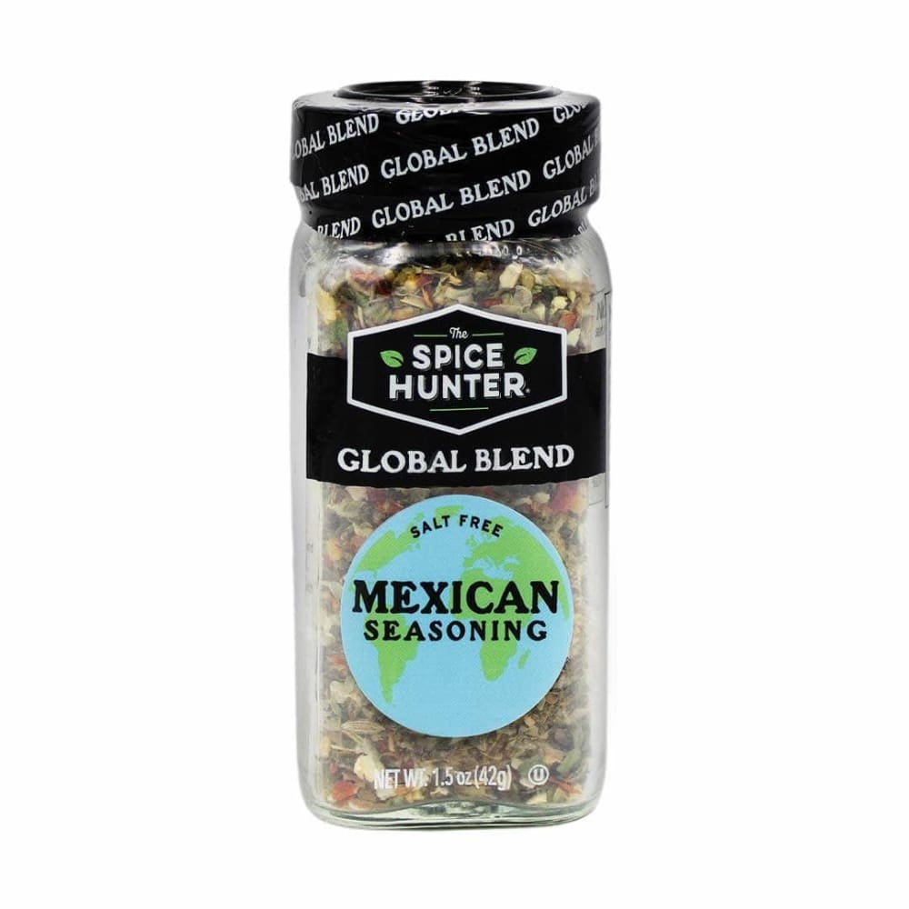 SPICE HUNTER SPICE HUNTER Ssnng Mexican, 1.5 oz