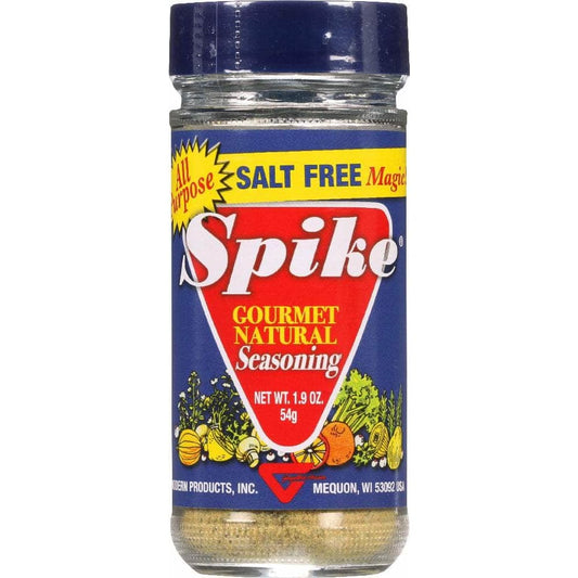 Spike Spike Gourmet Natural Seasoning Salt Free Magic, 1.9 oz