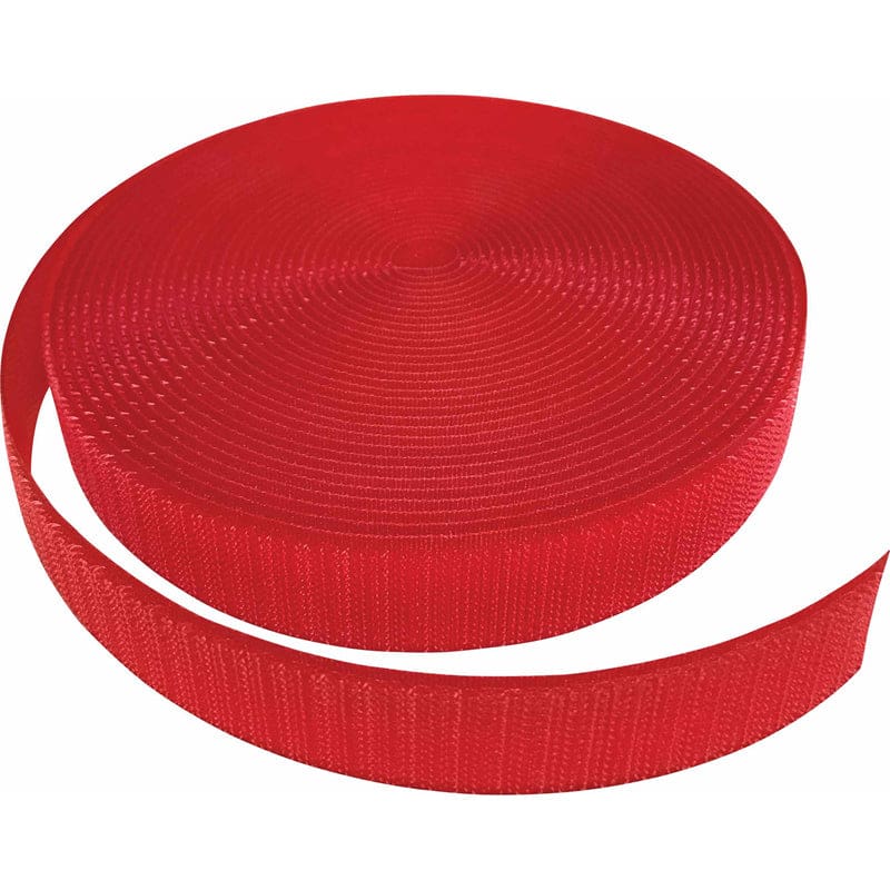 Spot On Red Carpet Marker Strips (Pack of 6) - Classroom Management - Teacher Created Resources