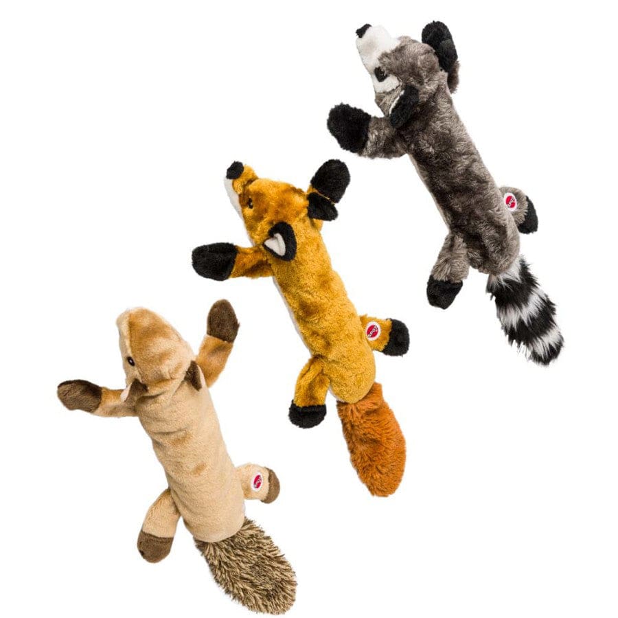 Spot Sir-Squeaks-A-Lot Dog Toy Assorted 19 in - Pet Supplies - Spot