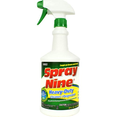 Spray Nine 32 fl oz - Spray Nine