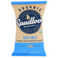 SPUDLOVE Spudlove Chips Potato Sea Salt, 5 Oz
