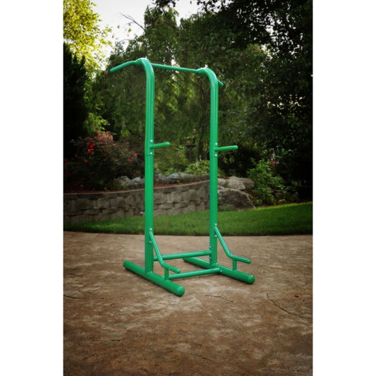 Stamina Outdoor Fitness Power Tower - Stamina
