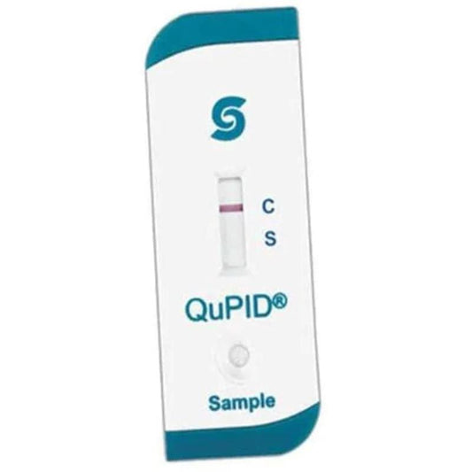 Stanbio Laboratory Qupid Hcg Urine Pregnancy Test Box of 50 - Diagnostics >> Test Kits and Supplies - Stanbio Laboratory