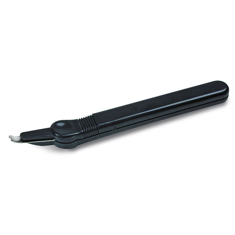 Staple Remover Long Handle Carded (Pack of 12) - Staplers & Accessories - The Pencil Grip