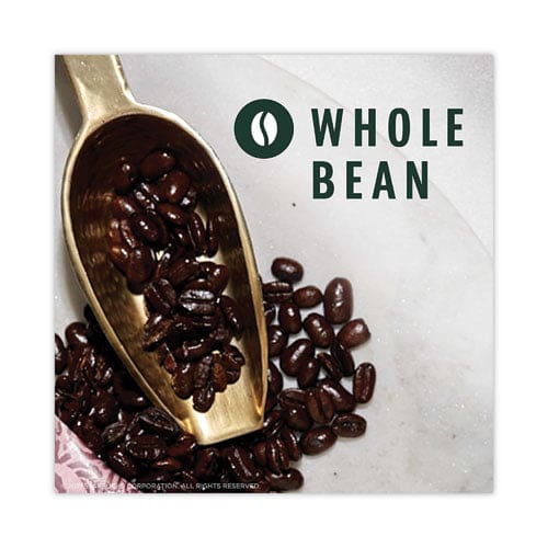 Starbucks Whole Bean Coffee Pike Place Roast 1 Lb Bag - Food Service - Starbucks®