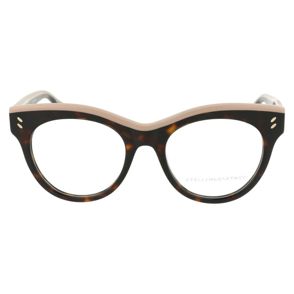 Stella McCartney SC0024O Eyewear Brown - Prescription Eyewear - Stella McCartney