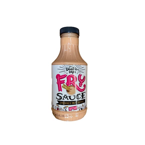 Stephen’s Gourmet Fry Sauce 17.5 oz - Stephen’s
